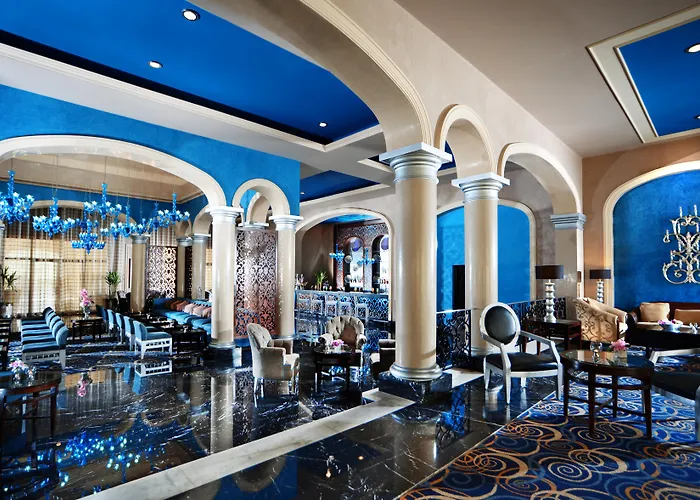 Jaz Aquamarine Hotel Hurghada